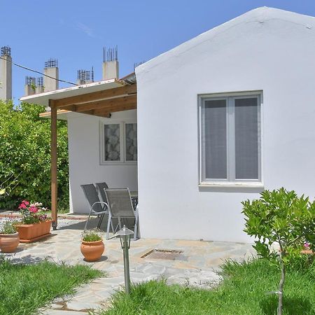 The Olive Garden House Villa Haraki Luaran gambar