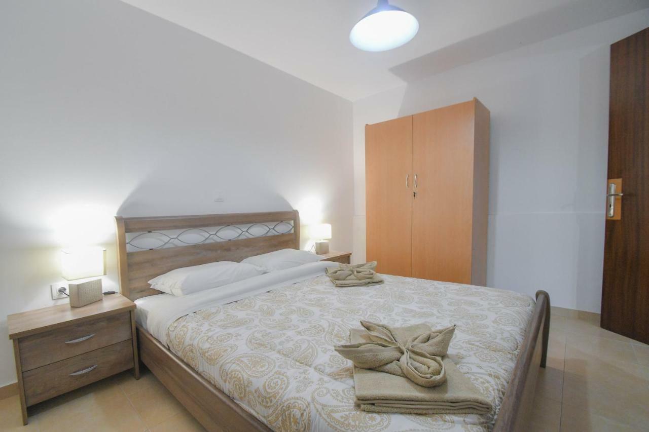 The Olive Garden House Villa Haraki Luaran gambar